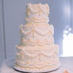Kat Dennings Instagram - swipe for cake