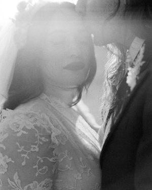 Kat Dennings Instagram - heaven is where you are