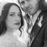 Kat Dennings Instagram - heaven is where you are