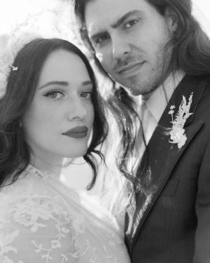 Kat Dennings Instagram - heaven is where you are