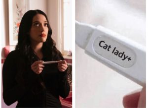 Kat Dennings Instagram - it remains true