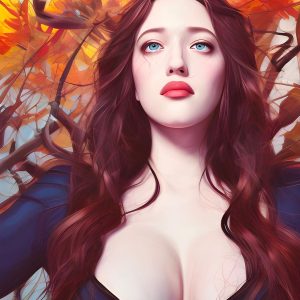 Kat Dennings Instagram - you get what you pay for