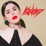 Kat Von D Instagram - Just wanted to THANK YOU for all the love + support on our cover of The Cure’s “Lovesong” EN ESPAÑOL. *if you haven’t heard it yet, or seen the music video, feel free to click the link in my bio to do both! 🖤 And if you don’t mind, I’d love to give a quick shoutout to everyone involved in making this version of the song come to life: •my talented bandmates: @mrpharmacist72 @sammidoll @brynnroute • @paulmullen for engineering, producing, and tracking me and @sammidoll’s vocals • @bobby_castro for translating the song with me to best capture the essence of the original lyrics. • @dan_haigh and @imcarlbown for mixing the song for us. •writing + directing the amazing music video: @raulgonzo • @wicked_lady for shooting the cover art •and obviously to The Cure + Robert Smith for being the biggest inspiration in so many ways throughout my life. 🖤🖤🖤