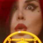 Kat Von D Instagram - So excited to finally share with you our cover of The Cure’s “Lovesong” but EN ESPAÑOL! *click the link in my bio to watch the music video or listen to it on all platforms! 🖤 This cover was my way of paying homage to one of my favorite bands of all time, while also tipping my hat to where I come from and my Latina roots. 🖤 I hope you guys enjoy it! Special shout out to @raulgonzo for writing + directing the music video - and of course to my beloved bandmates: @mrpharmacist72 @sammidoll @brynnroute for making this song come to life!