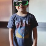 Kat Von D Instagram - 4 YEARS OLD!! My sweet, sweet boy! Happy birthday to the most loving, funny and charismatic boy! We love you so much, Leafar! 🖤