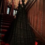Kat Von D Instagram - Happy Sabbath, everyone. 🖤