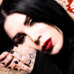 Kat Von D Instagram - Today I celebrate 15 years of sobriety.🖤 Here’s to many, many more!