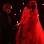 Kat Von D Instagram - Can’t believe it’s already been 4 years since our beautiful wedding day. Can’t wait to celebrate the rest of our lives together, my love. Happy Anniversary @prayers 🌹🌹🌹🌹 #envidayenmuerte