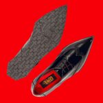 Kat Von D Instagram - The @VonDshoes Nina Oxfords are selling fast! 🙀 Can’t thank you enough for showing my little vegan shoe line so much love!❤️ #VonDshoes