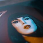 Kat Von D Instagram - ❤️merch link in bio❤️