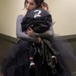 Kat Von D Instagram - My Sweet Leafar, I never imagined my favorite thing in the entire world would be to be your mother. You’ve changed me in all the best ways possible, and I feel like the luckiest woman on the planet because of you! I can’t wait to discover life with you, and celebrate every day together.🖤 Happy Mother’s Day to all the amazing mamas out there! ***and a special shout out to all the only-child mamas - we love our one-hit-wonders! 🖤🥰🖤