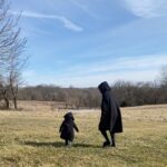 Kat Von D Instagram - My Sweet Leafar, I never imagined my favorite thing in the entire world would be to be your mother. You’ve changed me in all the best ways possible, and I feel like the luckiest woman on the planet because of you! I can’t wait to discover life with you, and celebrate every day together.🖤 Happy Mother’s Day to all the amazing mamas out there! ***and a special shout out to all the only-child mamas - we love our one-hit-wonders! 🖤🥰🖤