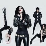 Kat Von D Instagram - Who’s ready for album # 2 ?! 🖤 Can’t wait to share more soon… 📸: @rockcandyphoto