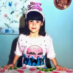 Kat Von D Instagram - Thank you to everyone for all the beautiful birthday wishes today! Looking back at the last 4 decades of my life, I feel so lucky to have experienced so many beautiful and crazy moments enough to fill up several lifetimes. I’ve seen a greater part of the world, met so many inspiring people, and been able to share my life and all of my art with this world. Yet it feels like I’ve only just begun! Thank you all for celebrating with me along the way! Con Todo Mi Corazón, KvD