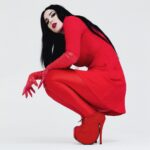 Kat Von D Instagram - ❤️Happy Sabbath❤️