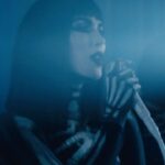 Kat Von D Instagram - 7 DAYS until the first new single “Vampire Love” off my upcoming album drops! 🖤🧛🏻‍♀️🖤 Pretty, pretty please!! Will you guys do me a favor and pre-save the song now?🥹 *just click the link in my bio! The song, as well as the epic music video directed by @raldez releases on TUESDAY, OCTOBER 24! Just in time for spooky season! 👻