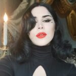 Kat Von D Instagram - So much love for each and everyone of you.❤️