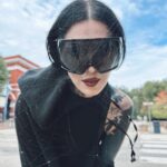 Kat Von D Instagram - 🕷️