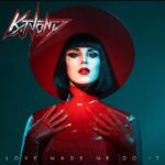 Kat Von D Instagram - So grateful for this last year, as tough as some aspects of it were, so many beautiful things came from it. •I finally released my first album “Love Made Me Do It” and the response and support was so amazing! •I got to do a mini tour with my beloved bandmates whom I adore so much: @sammidoll @mrpharmacist72 @brynnroute - and now we prep for our upcoming tour! •my beautiful son, Leafar turned 3, and got to celebrate it surrounded by so many loved ones! • @VonDshoes finally launched the coffin wallet and has been killin it! •Although it was bittersweet to have to close my beloved tattoo shop @highvoltagetat - made me so grateful for the tattoo family I was able to celebrate those 14 years with! •My sweet baby kitties, Nietzsche, Poe and Calaca. •Being able to raise a sweet, charismatic and extremely hilarious boy that I’m so proud of with @prayers •And all my amazing friends who I adore more than life itself! •I am so grateful to be able to flee California soon and set up roots in a freedom-loving state like Indiana in our beautiful old house we are remodeling. I look forward to being surrounded by nature, able to grow our own food and really dive into creativity out there very soon. •Lastly, I am so grateful for all of your love and support throughout my entire career. So many of you have shown me more love than my own family members, and I could never take that for granted. Happy New Years everyone! Onwards and upwards! ❤️ Los Angeles, California