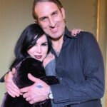 Kat Von D Instagram – There will never be enough words to express the love I have for my @highvoltagetat family.  I can’t believe after 14 years of working side by side, this chapter of our lives has come to and end, and we all move onwards and upwards! 
  I’m going to miss my beautiful shop, the thousands of people I’ve tattooed there over the years, my loving fans who traveled and came from all over the world, but most importantly my fellow tattoo artists who I was lucky enough to tattoo in the same room with over the last 14 years. 

I love you so much for believing in me and my little shop, and for riding along with me on this crazy ride! 

Farewell, High Voltage Tattoo Los Angeles!  Till we meet again in Indiana! 

#highvoltagetattoo