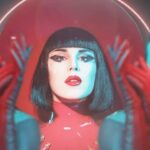 Kat Von D Instagram - Wow! We are almost SOLD OUT of the limited edition red vinyl for #LoveMadeMeDoIt ! ❤️ Can’t thank you enough for all the love!! ❤️The red vinyl is exclusively sold on katvond.com *link in bio* 🖤The black vinyl is also available on katvond.com and most retailers 💚The glow-in-the-dark is exclusive to indie record stores 💛The gold metallic is exclusive to Amazon. ❤️❤️❤️❤️❤️❤️❤️❤️❤️❤️ Thank you for this beautiful video: @raldez
