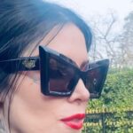 Kat Von D Instagram - Who’s ready for @vondshoes EYEWEAR?! 🧛🏻‍♀️