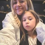 Kate Hudson Instagram – Took my boots and my babies out to see some history made 💫 #40000