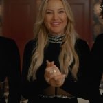 Kate Hudson Instagram - Hot girls don’t gatekeep! They share their shopping secrets—like @rakuten. Watch my new commercial and see how you can get Cash Back at thousands of your favorite stores AND exclusive access to THE @patbo dress 👯‍♀️