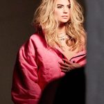 Kate Upton Instagram - What better reason to wear rainbow… Happy #PrideMonth! Swipe to see some of my favorite colorful looks over the years 🌈✨