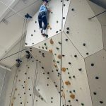 Kate Upton Instagram - This is your sign to go rock climbing. 🧗🏼‍♀️ 10/10 highly recommend.