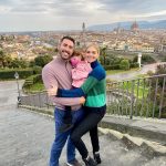 Kate Upton Instagram - Family, Florence, and memories I’ll cherish forever… my heart is so full ❤️ Until next time!
