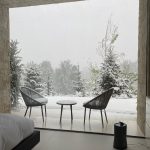 Kate Upton Instagram - Looking back on some old pics got me dreaming of a white Christmas… ☃️❄️