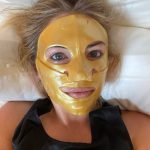 Kate Upton Instagram - Golden girl ✨ #FashionVsReality