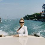 Kate Upton Instagram - Take me back to Venice 🤍 #FBF