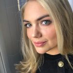 Kate Upton Instagram - A little selfie never hurt nobody 🤳🏻