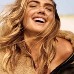 Kate Upton Instagram - I don’t always handle some wind so gracefully… 🌬 #FashionVsReality #FBF