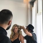 Kate Upton Instagram - I most definitely did not wake up like this…