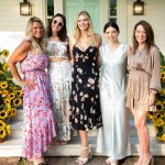 Kate Upton Instagram - I want to relive my birthday weekend over and over again… I had so much fun at Camp Kate filled with lots of sun, animals and laughs with some of my favorite people! 🌻
