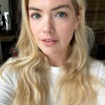 Kate Upton Instagram - I think it’s time for a haircut... 💇🏼‍♀️