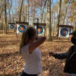 Kate Upton Instagram - Who knows what 2021 will throw at us... might as well be prepared 🤣🏹