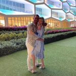 Kate Upton Instagram - Date night with you never gets old 🥰
