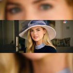 Kate Upton Instagram - Let’s see if I can get as lucky as I did in 2015! My pick for the #BreedersCup Classic is Authentic 📺Tune in to @NBC at 4:30 pm (ET) to catch the @LonginesEq Classic LIVE! #BC20 #MyBreedersCup @keeneland