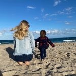 Kate Upton Instagram - Sunday funday at the beach 💕