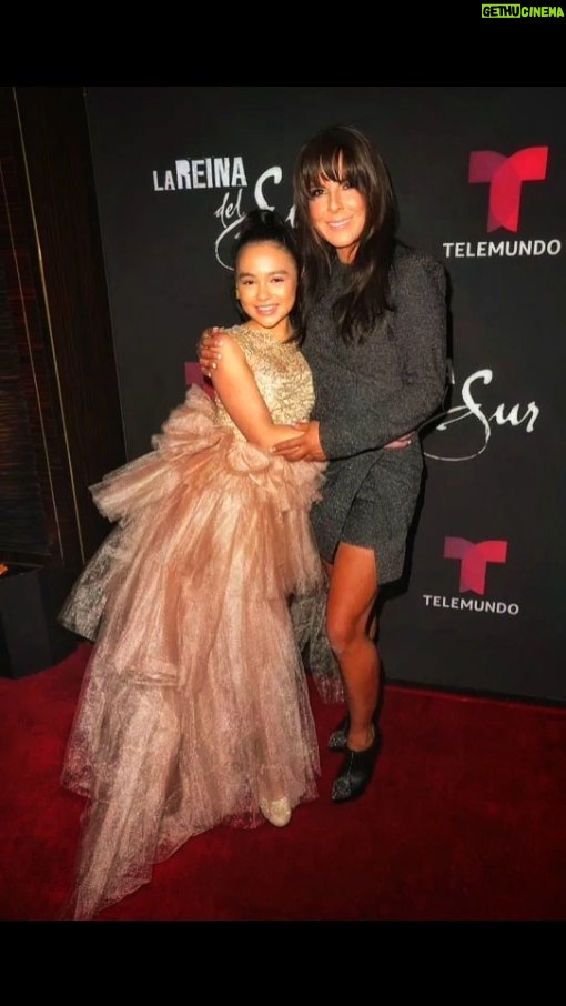 Kate del Castillo Instagram - #TBT The Los Angeles Premiere and Screening of Telemundo's "La Reina Del Sur Season 2" 🗓09 Apr 2019 📍Hollywood, LA, CA. @marthagodoy2000 @tacherman @isasierraoficial @marthagodoy2000 @zuritahm @katedelcastillo @cynthiaalesco @ericrobertsactor @emmanuelorenday #telemundo #lareinadelsur #katedelcastillo #throwbackthursday #premiere #series #lrds2 #losangeles #hollywood #reels #instagram #trend Los Angeles, California