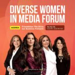 Kate del Castillo Instagram – Excited to join the conversation with @lacarmela2 @jessimaldonadotv at the Diverse Women In Media Forum by @nalip_org 
Grateful for the opportunity to share my journey and discuss the importance of amplifying diverse voices in the industry. Let’s continue to break down barriers and create a more inclusive media landscape.

#dwimf23 #naliporg #diversewomeninmediaforum2023 #katedelcastrillo The London Hotel West Hollywood