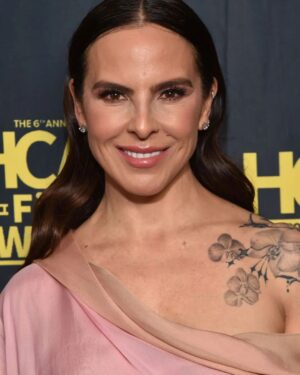 Kate del Castillo Thumbnail - 104.5K Likes - Most Liked Instagram Photos