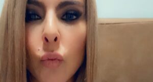 Kate del Castillo Thumbnail - 119.9K Likes - Most Liked Instagram Photos