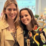 Katie Couric Instagram - Three weeks until B day! Ellie’s baby shower was a celebration of love and friendship through the years. If I couldn’t fit you here check my stories tomorrow. Thank you to everyone who came and made it so special for Ellie and the baby to be! Bringing a baby into the world—the ultimate act of love and hope. I am so excited!!! (What do you think she’s having? It’s going to be a delivery room surprise!!!!) 💗💙👶🏻🧸🍼🚂 Los Angeles, California