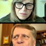 Katie Couric Instagram - Please watch this conversation with former Ambassador to Russia and @stanford professor Michael McFaul. Today marks the two year anniversary of the Russian invasion of Ukraine. Yet, an aid package to Ukraine has been stalled as House Speaker Mike Johnson refuses to put it to a vote—encouraged by former President Trump. Meanwhile, opposition leader Alexei Navalny was murdered this week. This is a dire situation and we all must pay attention.