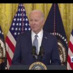 Katie Couric Instagram - In the wake of Alexei Navalny’s death, President Joe Biden announced more than 500 new sanctions on Russia. @potus warned of the sanctions earlier this week after blaming Putin for Navalny’s death. Mr. Biden had said there was “no doubt” Putin’s government was responsible. On Thursday, he met with Navalny’s wife and his daughter, Yulia and Dasha Navalnaya, in California. He addressed the new sanctions at the White House on Friday. “I assured them his legacy will continue to live around the world, and we in the United States are going to continue to ensure that Putin pays a price for his aggression abroad and repression at home,” Mr. Biden said while addressing the nation’s governors. 🎥: @cspan #news #ukraine #russia #biden #politics